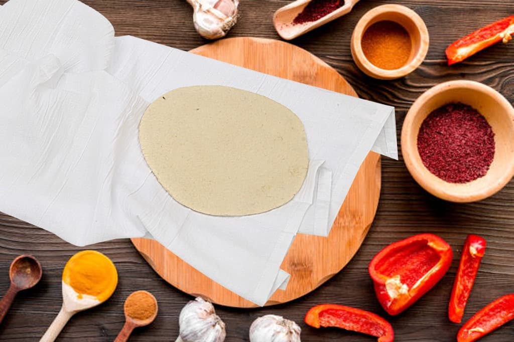 Flour Sack Kitchen Towels, 192 Pack — Bedding & Home by Novastile — thumbnail 4